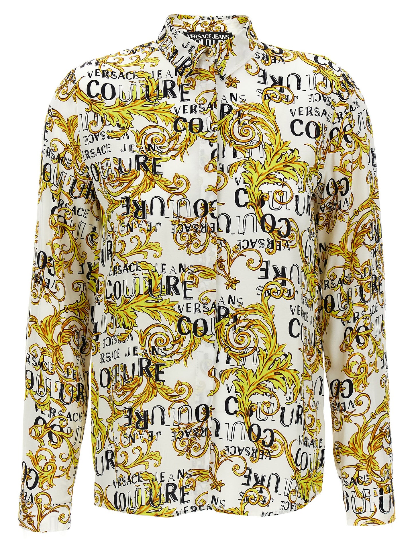 Logo shirt Shirt, blouse