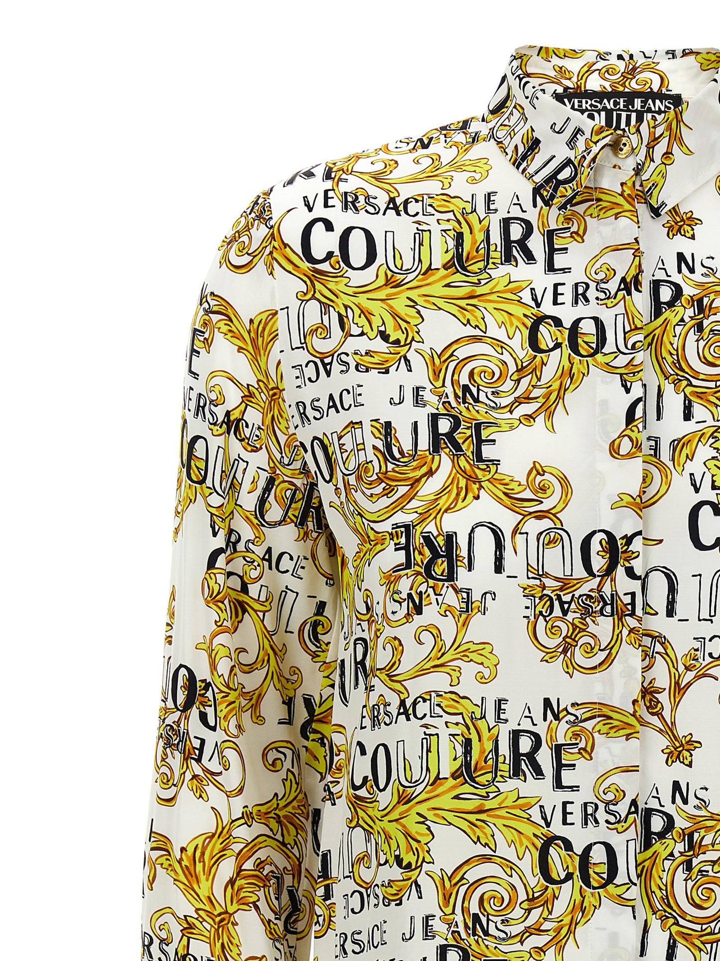 Logo shirt Shirt, blouse