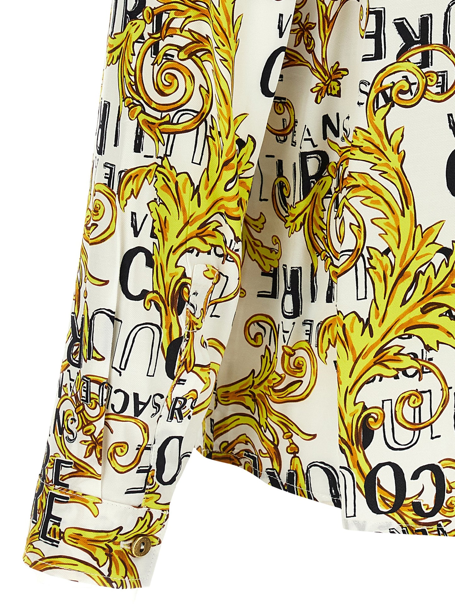 Logo shirt Shirt, blouse