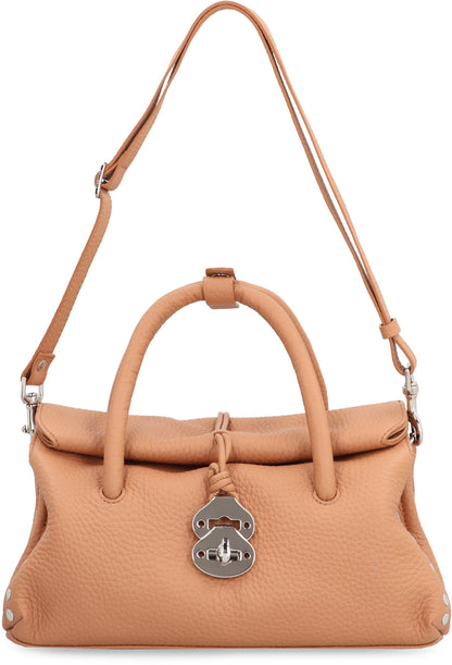 Zanellato Dotta Leather handbag
