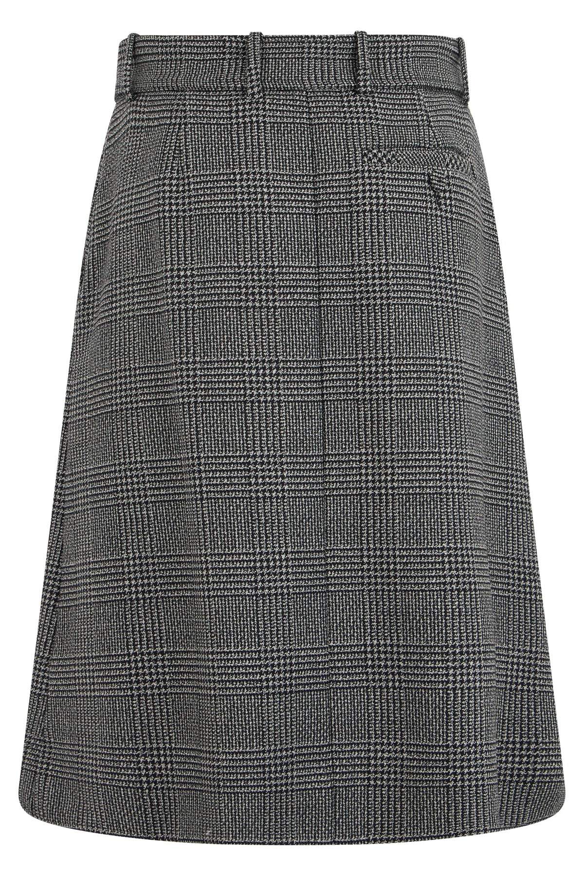 I’m going to kneel in wool RTW