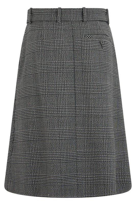 I’m going to kneel in wool RTW