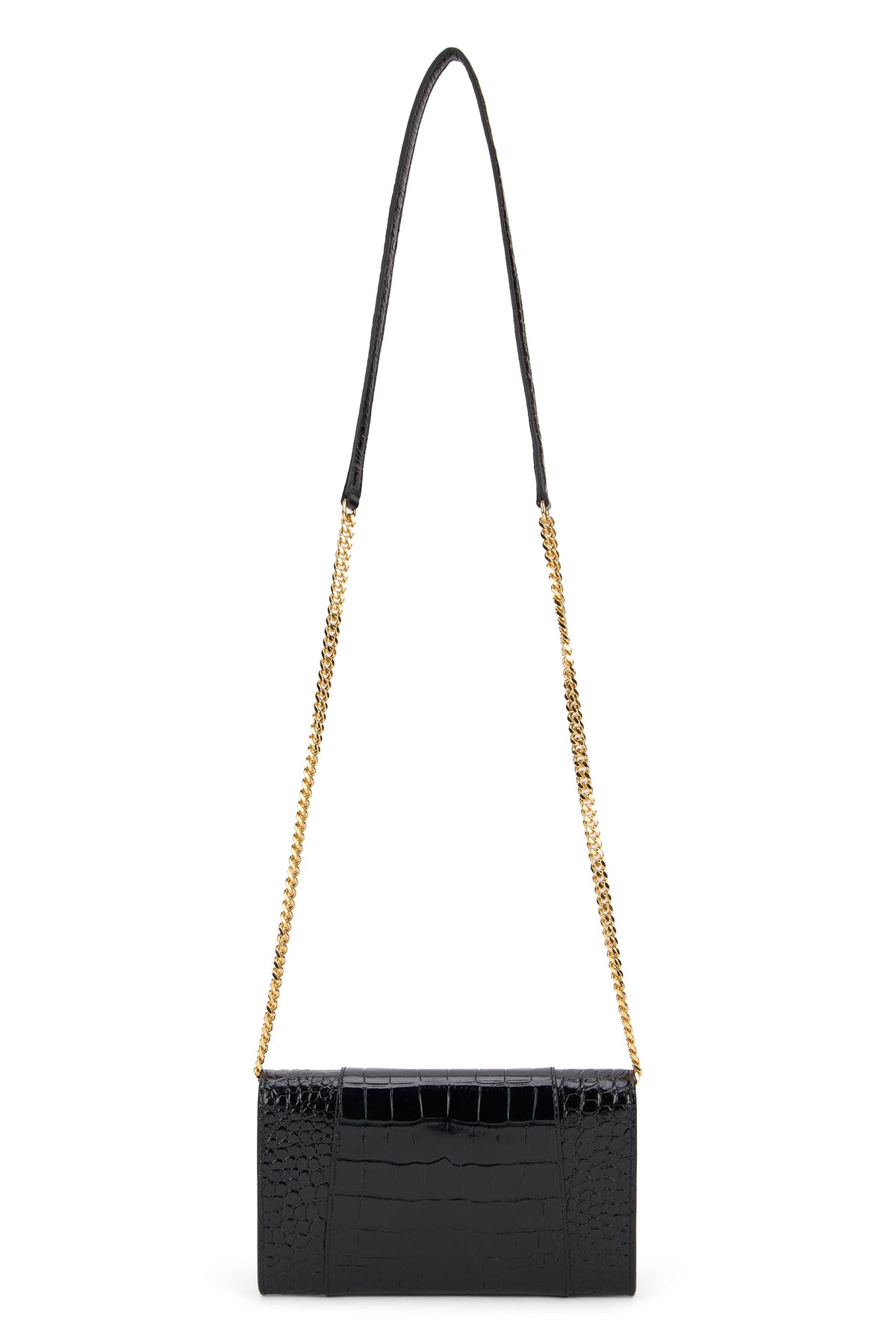 Clutch Crocodile Effect BAGS