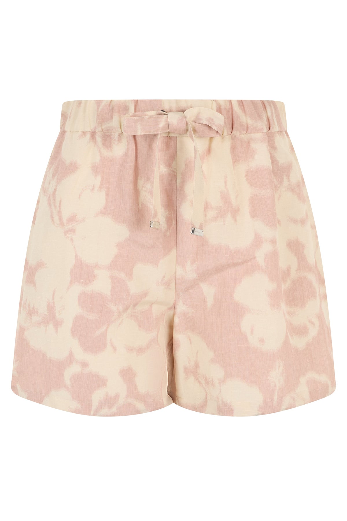 Floral shorts RTW
