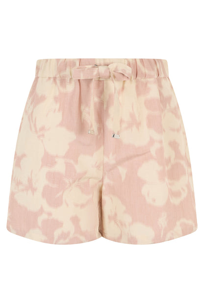 Floral shorts RTW