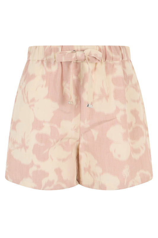 Floral shorts RTW