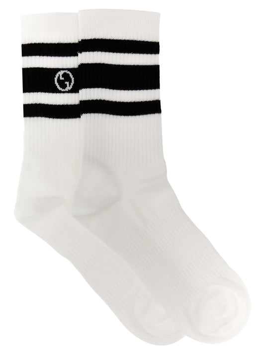 Nastro Web logo socks Socks