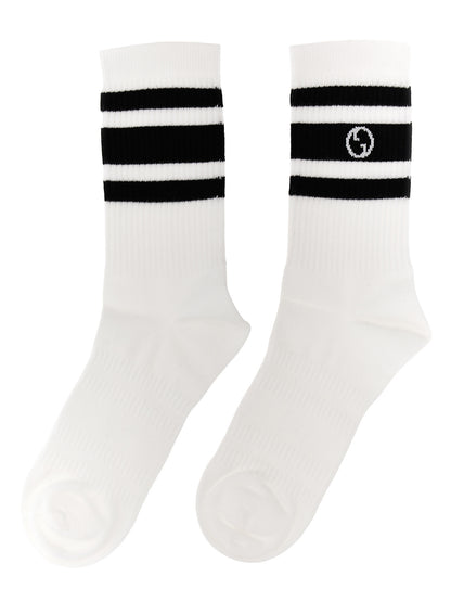 Nastro Web logo socks Socks