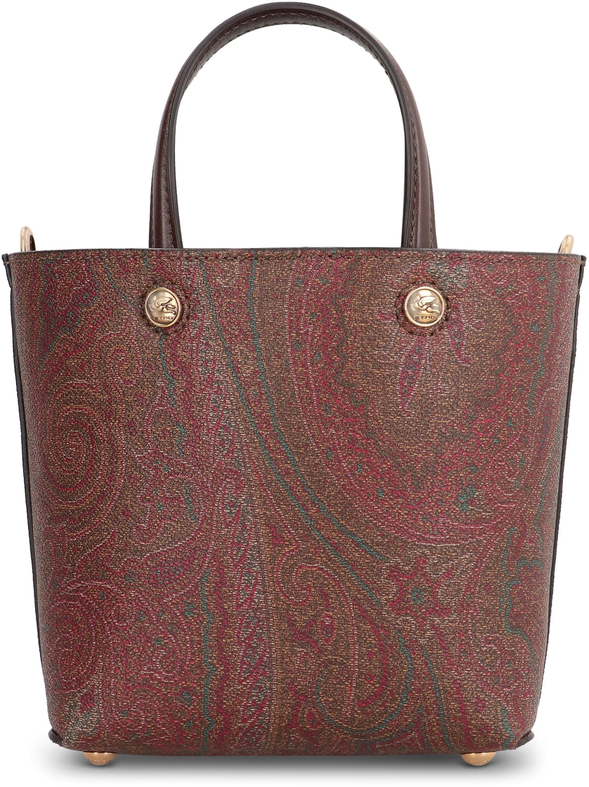 Etro ETRO Essential mini tote