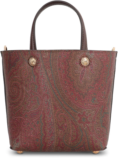 Etro ETRO Essential mini tote