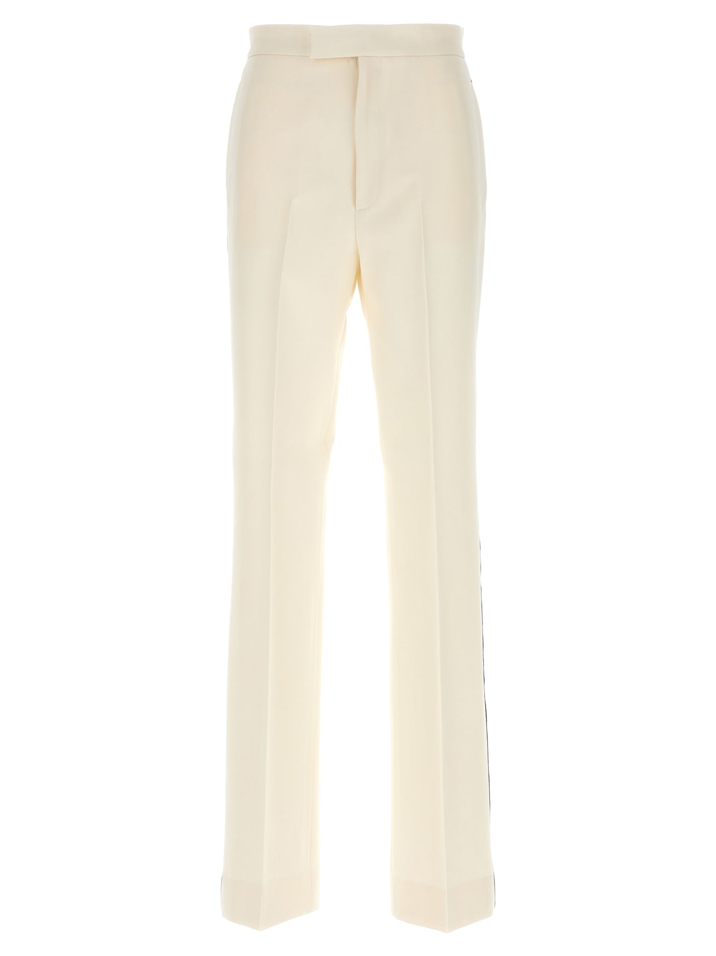 Side band pants Pants