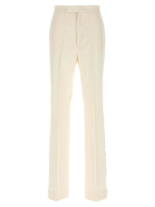 Side band pants Pants