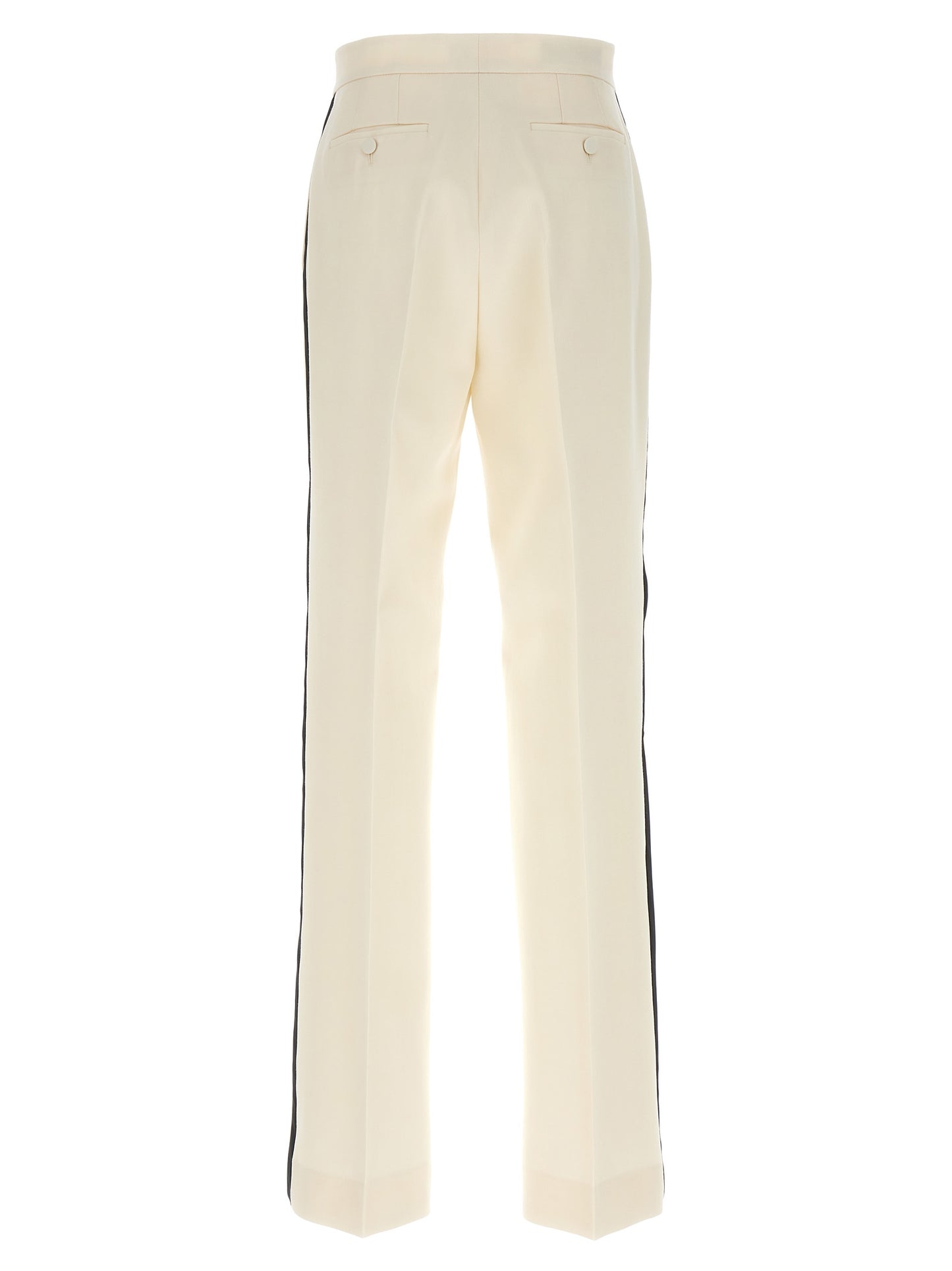 Side band pants Pants