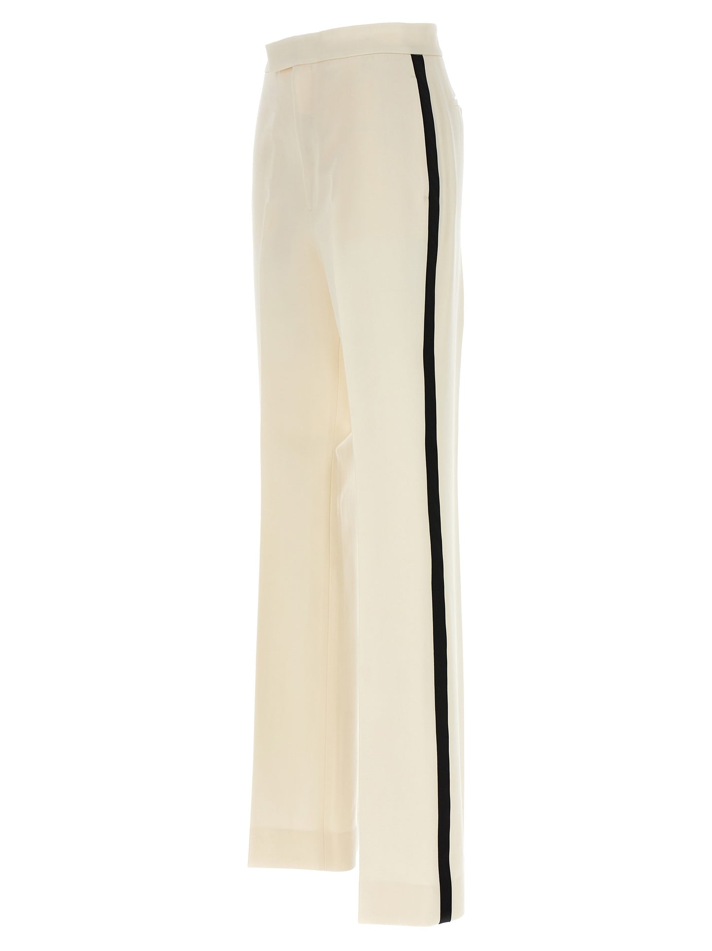 Side band pants Pants
