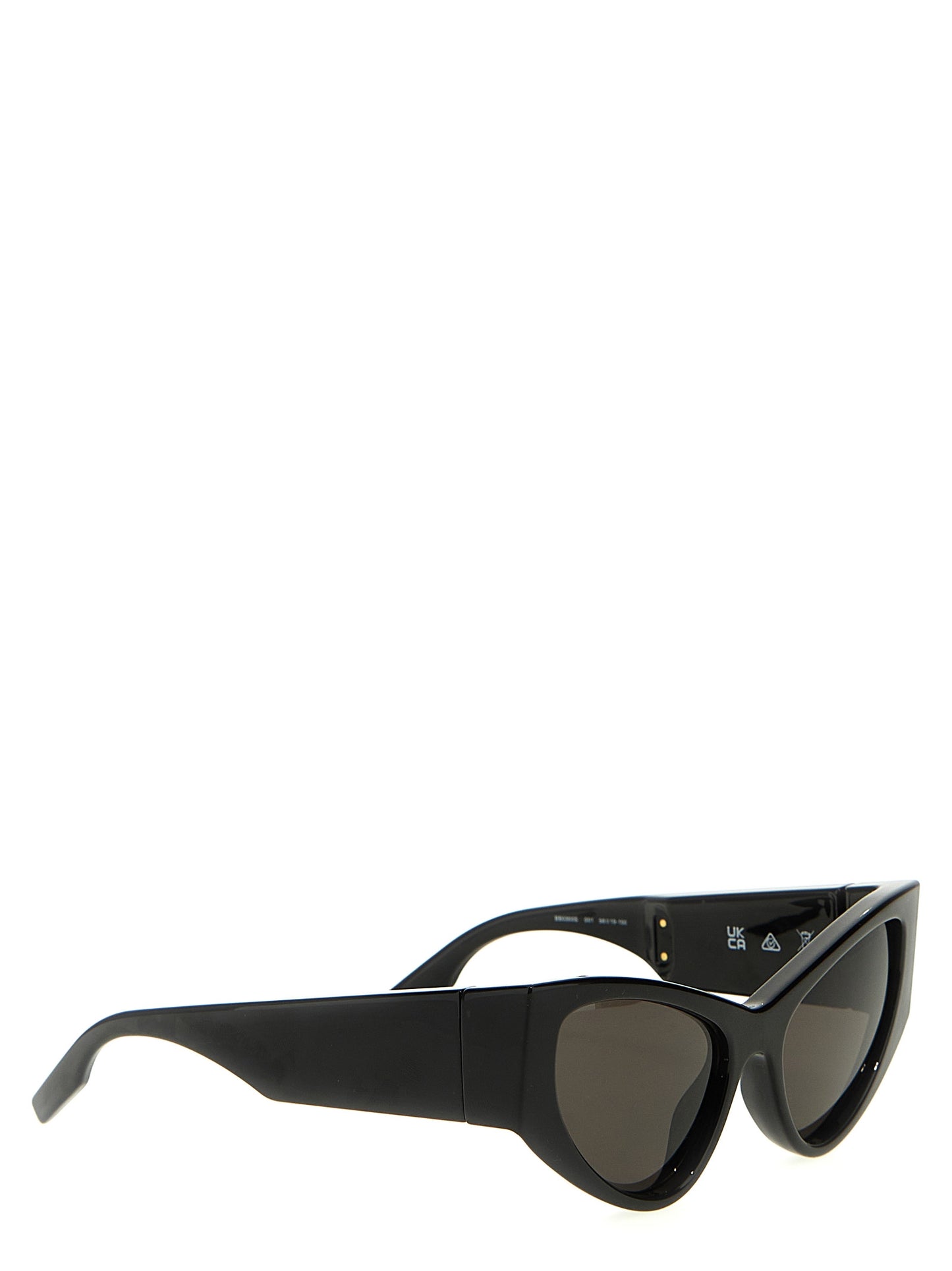 'Led frame' sunglasses Sunglasses