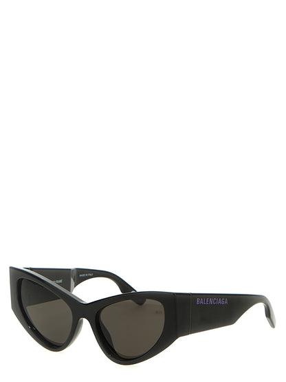 'Led frame' sunglasses Sunglasses