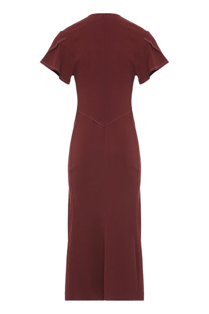 Midi dress Eve RTW
