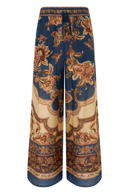 Silk pants Aster RTW