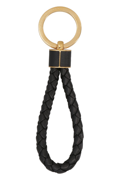 Leather keyring ACC