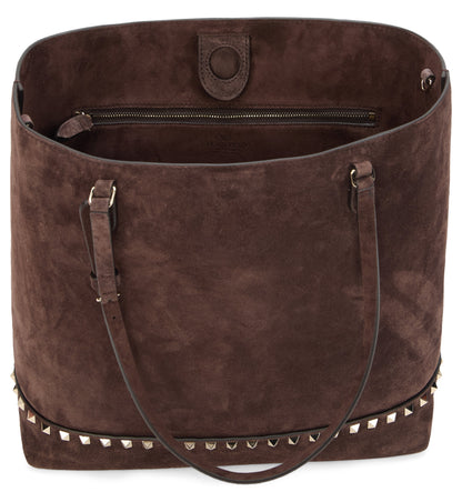 Rockstud tote bag BAGS