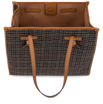Tote bag with included pouch BAGS