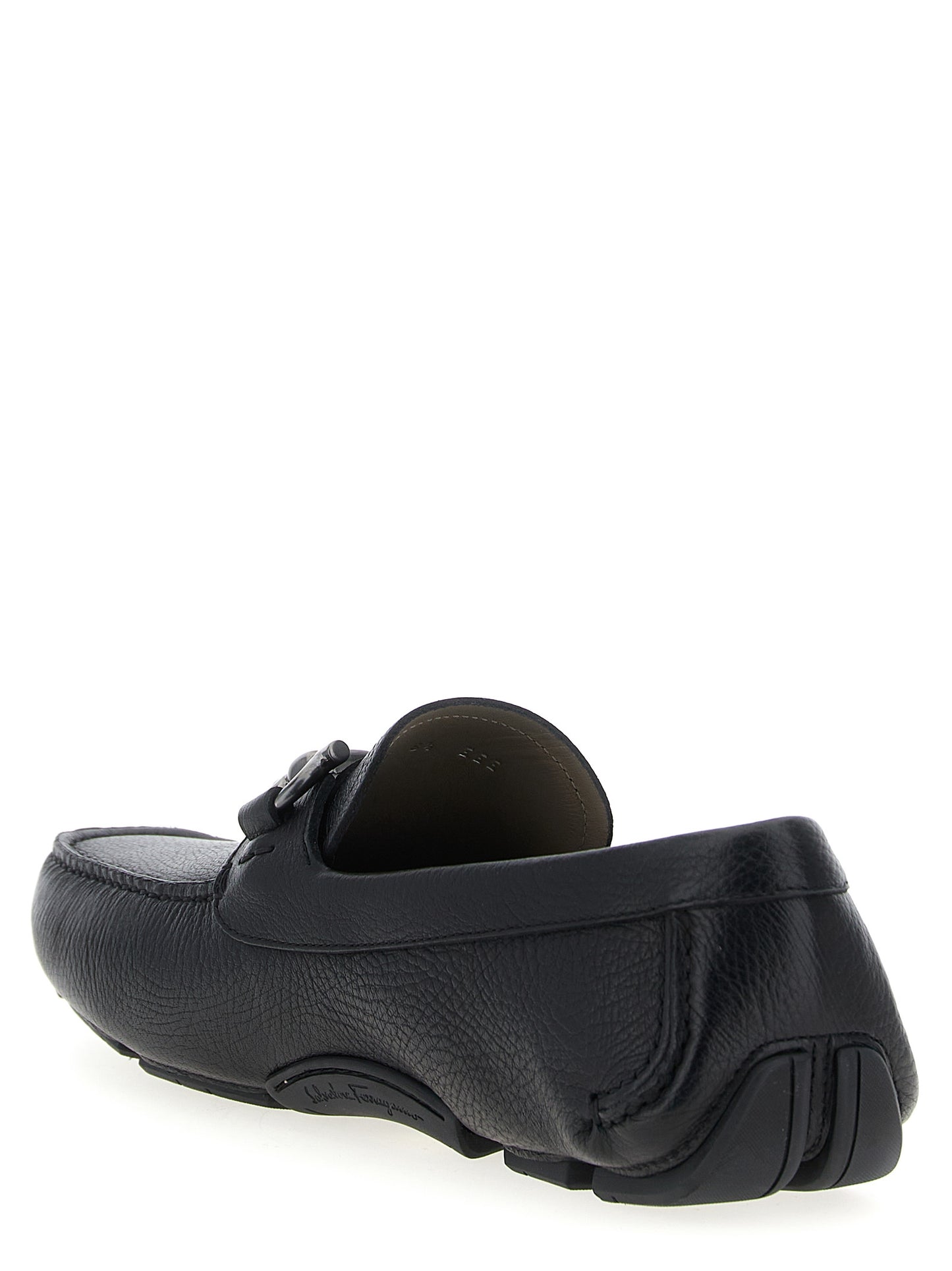 'Parigi New' loafers Loafers