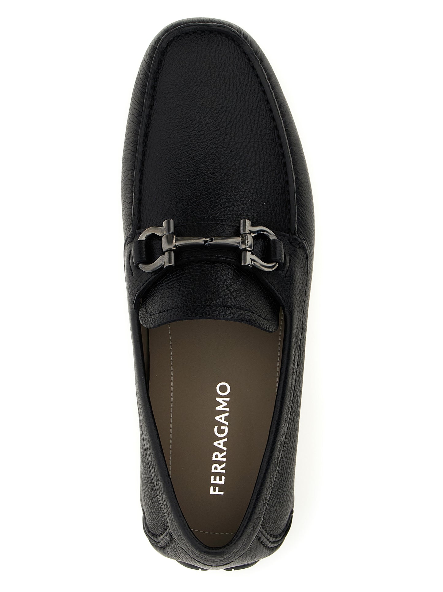 'Parigi New' loafers Loafers