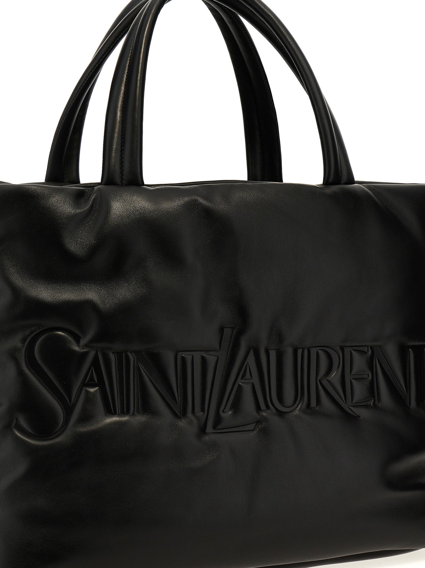 'Saint Laurent' shopping bag Tote bag