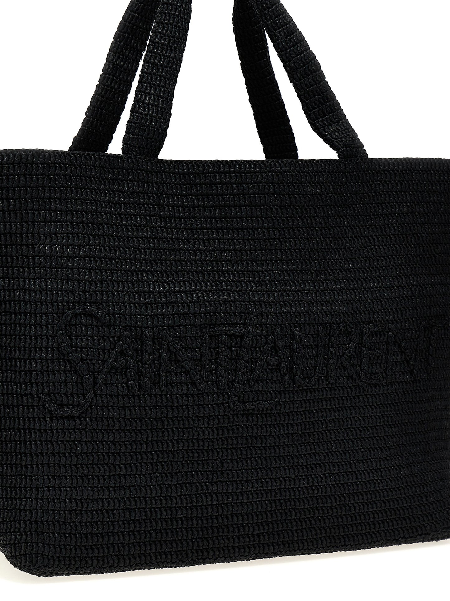 'Rafia' tote bag Tote bag