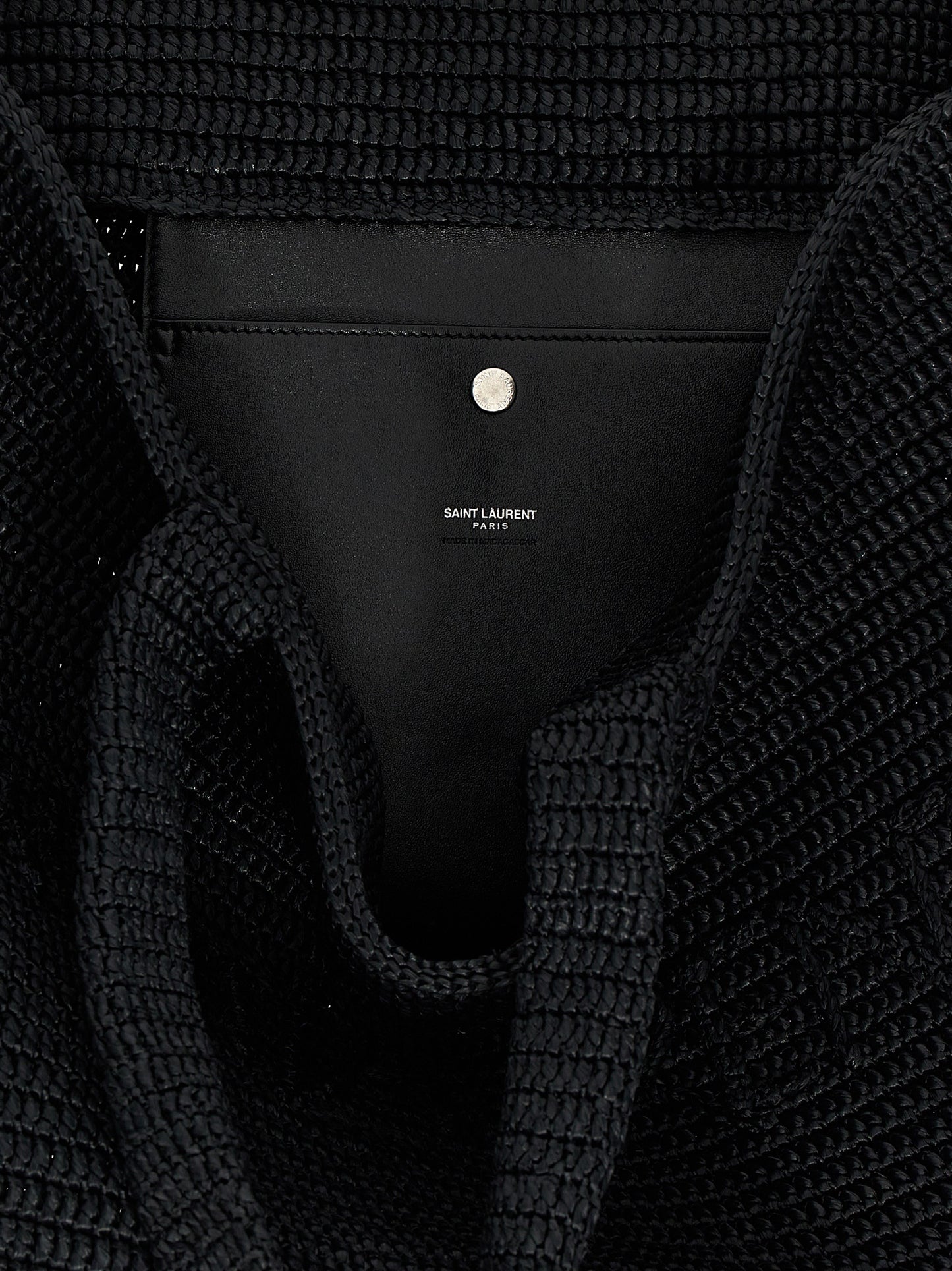 'Rafia' tote bag Tote bag