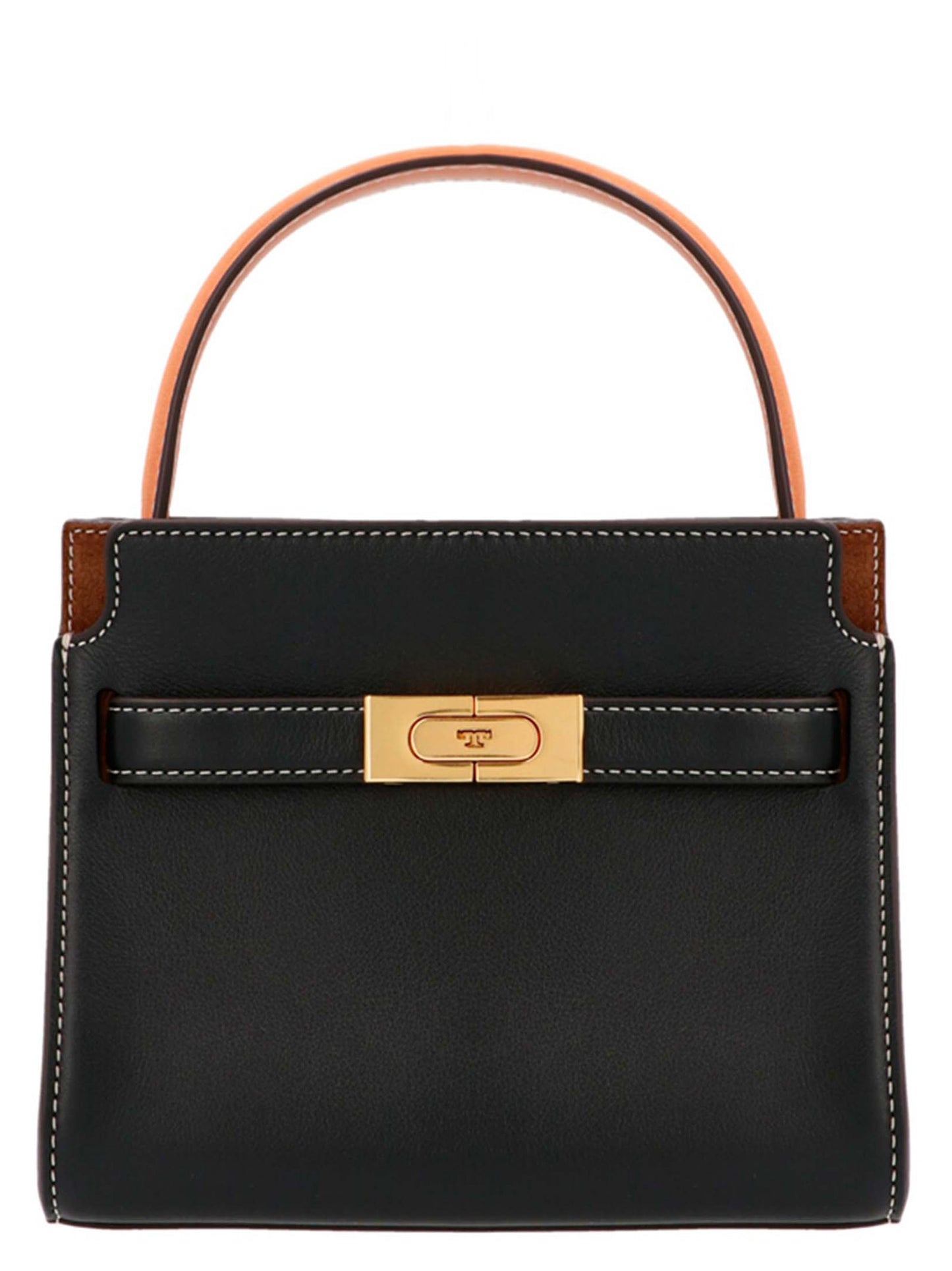'Petite Double Lee Radziwill' handbag Hand bags