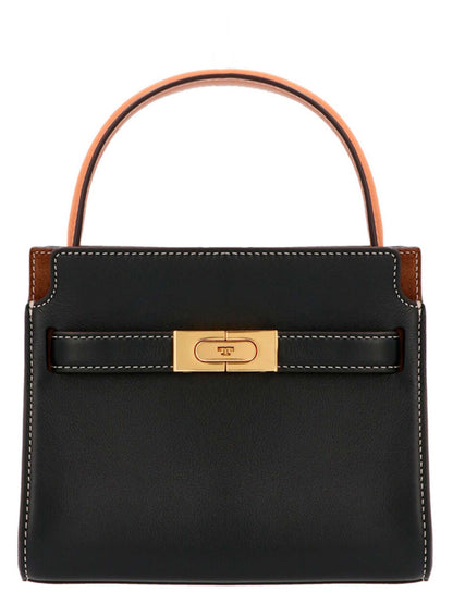 'Petite Double Lee Radziwill' handbag Hand bags