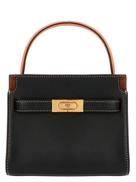 'Petite Double Lee Radziwill' handbag Hand bags