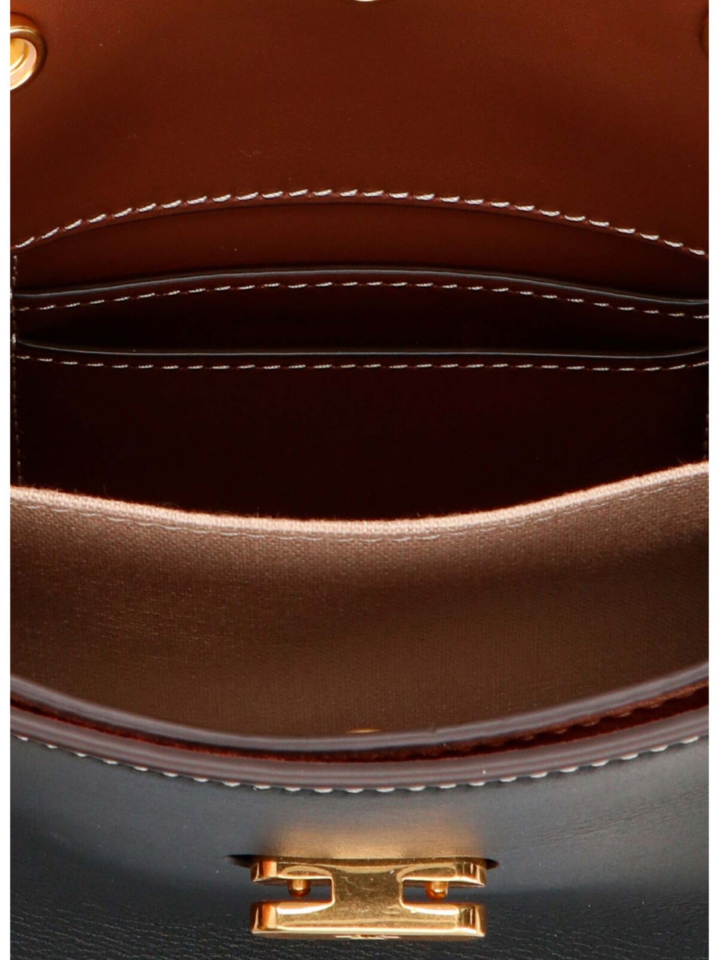 'Petite Double Lee Radziwill' handbag Hand bags