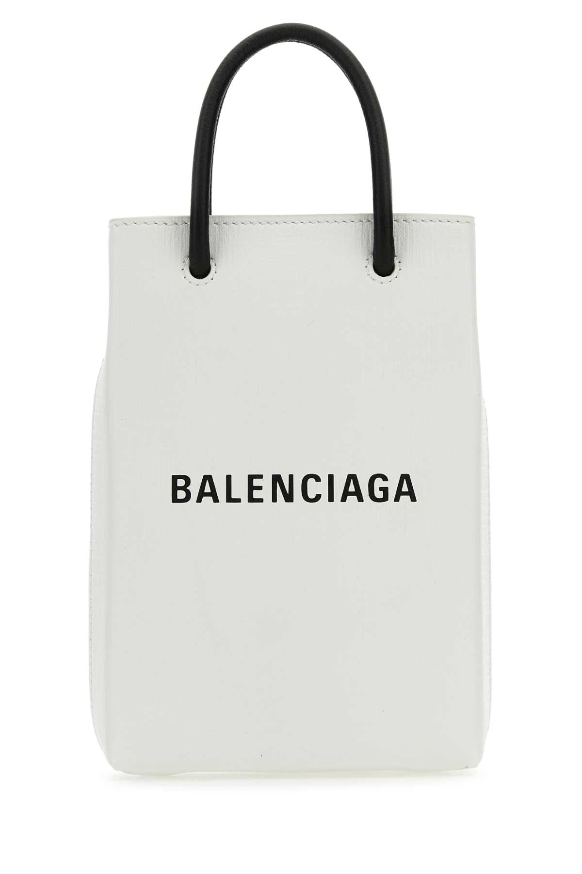BALENCIAGA 7577730AI2N9000
