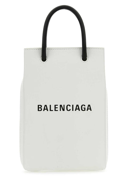 BALENCIAGA 7577730AI2N9000