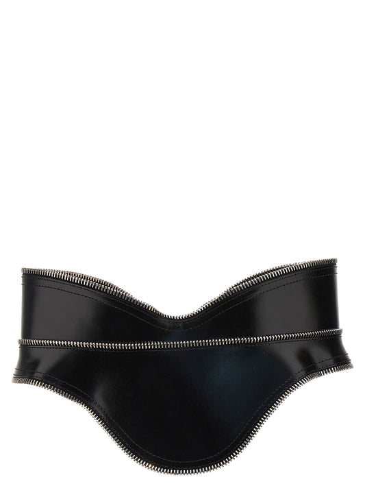 Corset belt Belts