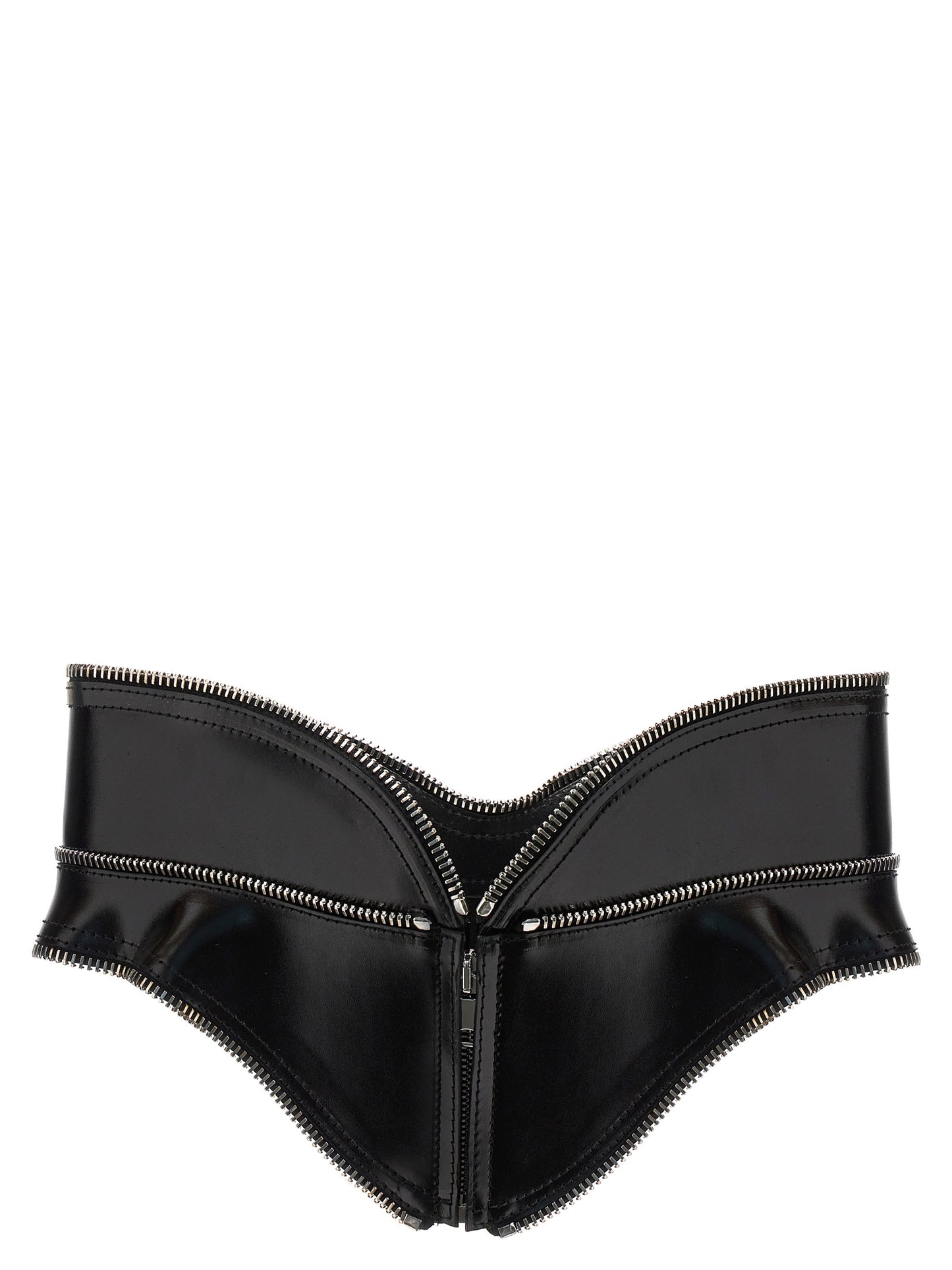 Corset belt Belts