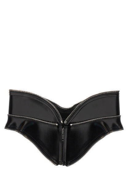 Corset belt Belts