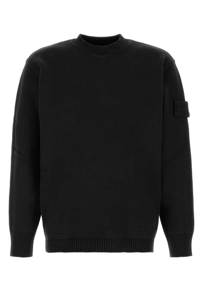 CREW NECK KNITWEARS