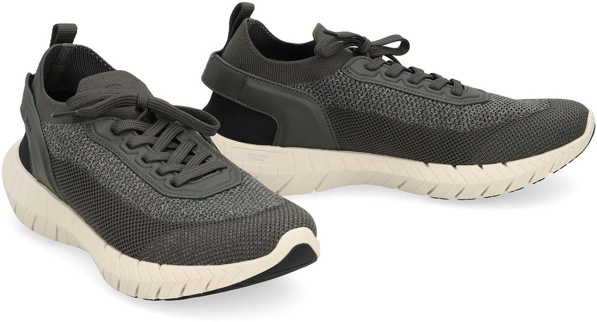 Sneakers low-top Boss-Motion SHOES