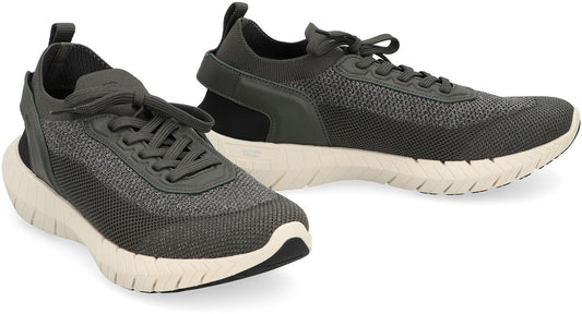 Sneakers low-top Boss-Motion SHOES