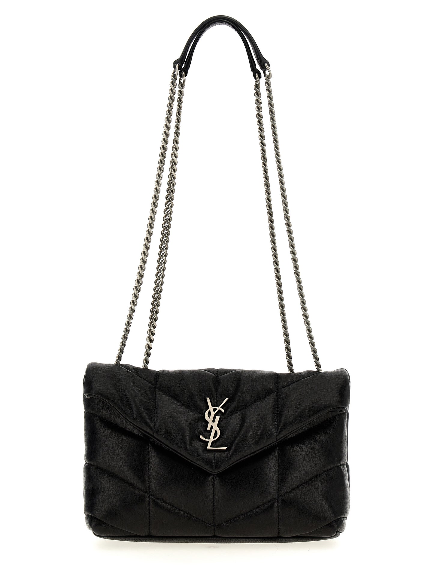 'Puffer Toy' shoulder bag Shoulder bags
