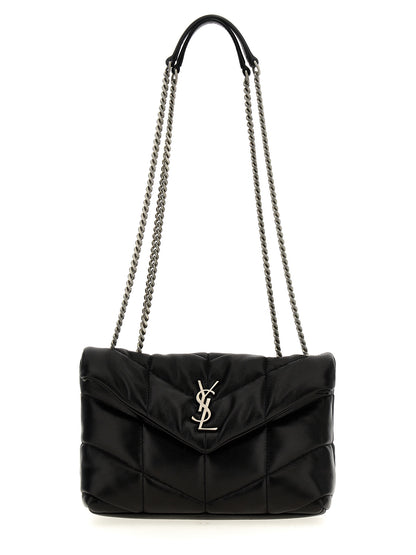 'Puffer Toy' shoulder bag Shoulder bags