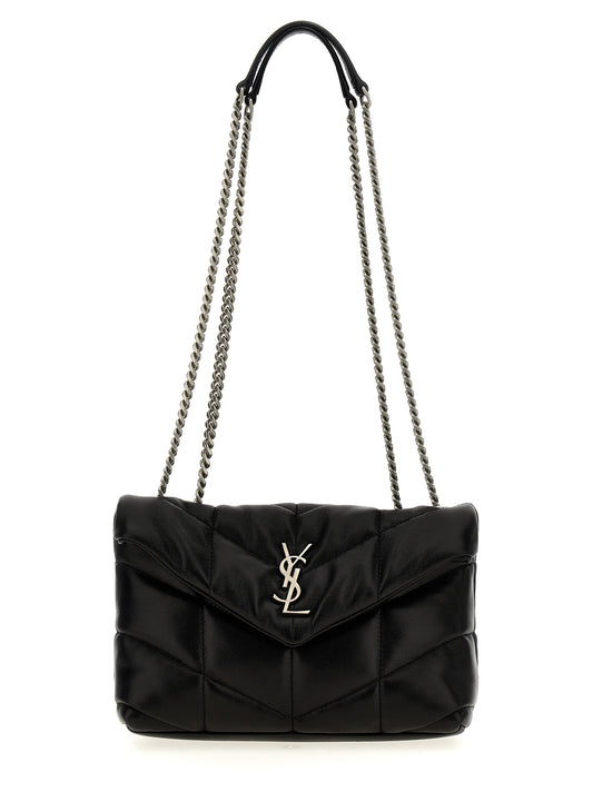 'Puffer Toy' shoulder bag Shoulder bags