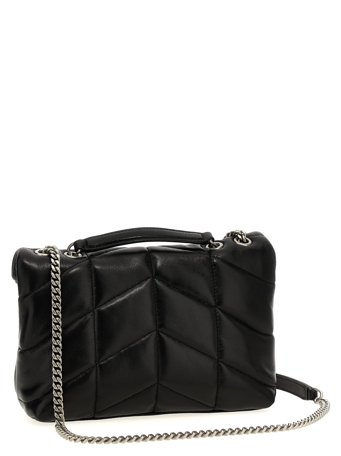 'Puffer Toy' shoulder bag Shoulder bags