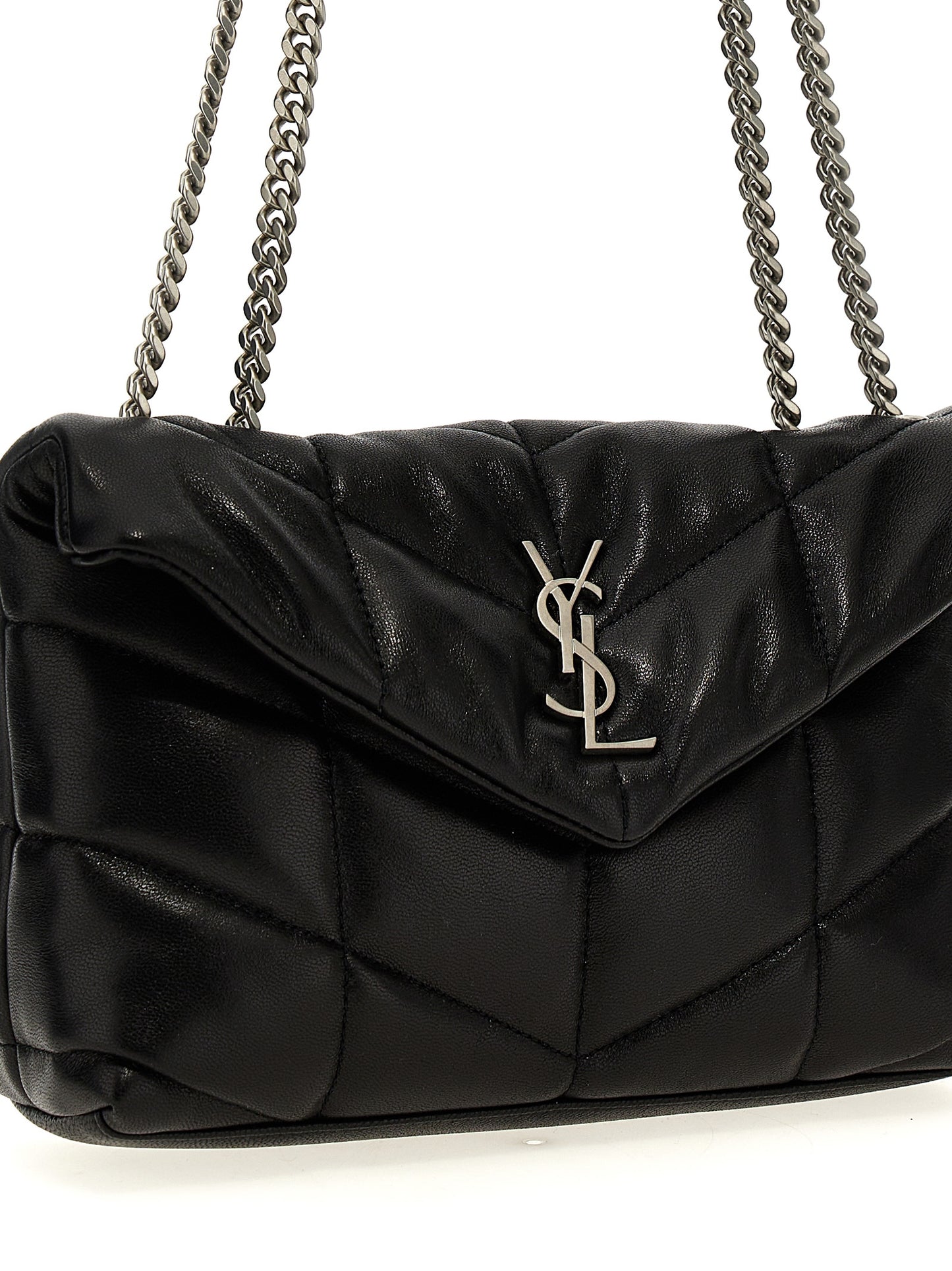 'Puffer Toy' shoulder bag Shoulder bags