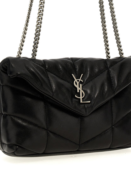 'Puffer Toy' shoulder bag Shoulder bags