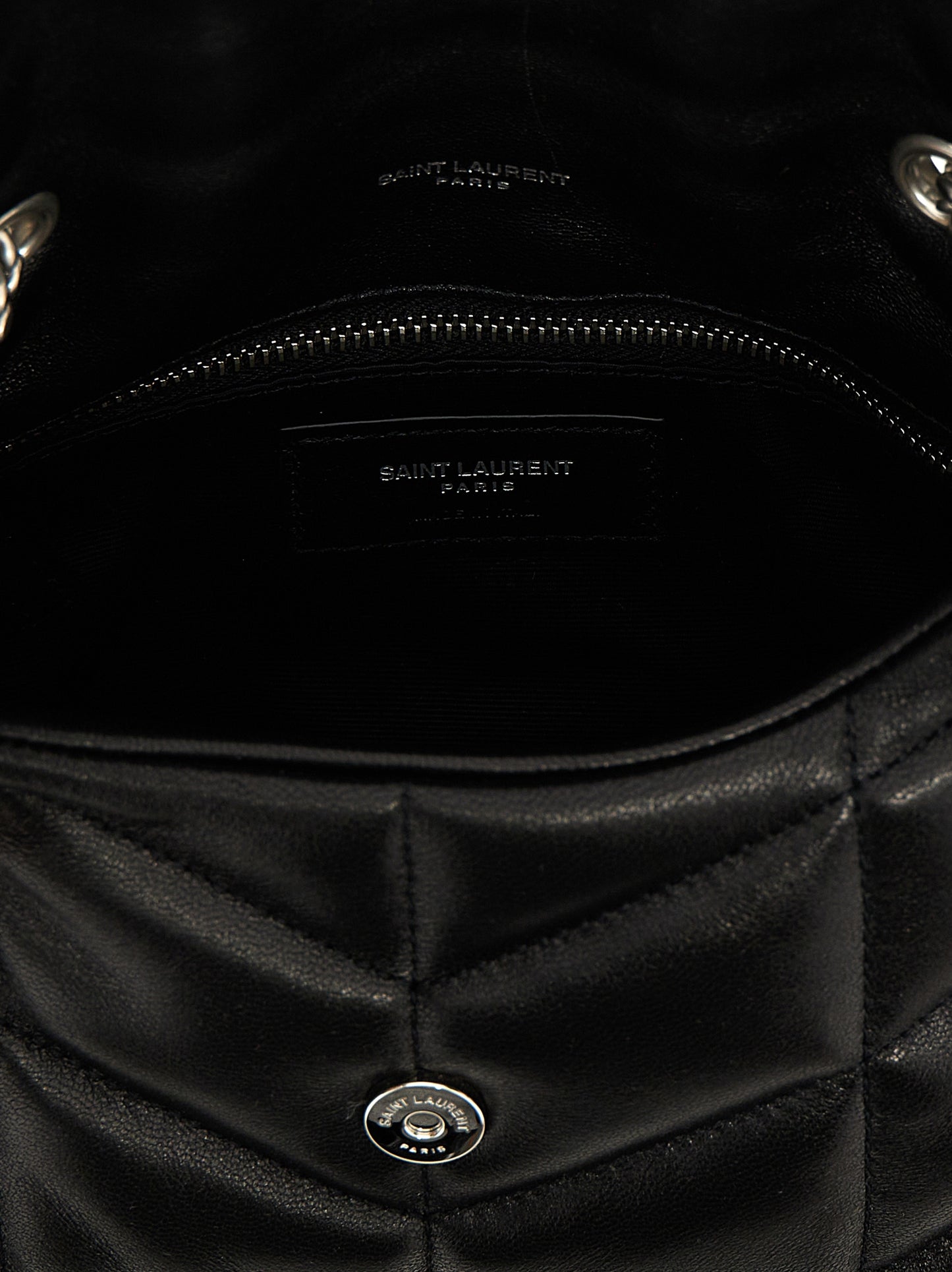 'Puffer Toy' shoulder bag Shoulder bags