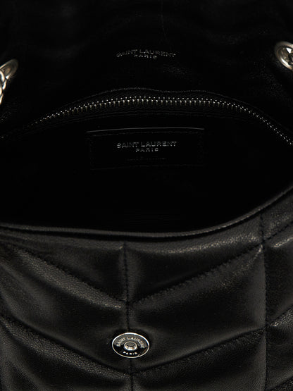 'Puffer Toy' shoulder bag Shoulder bags